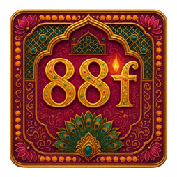 88f logo